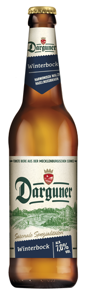 Darguner Winterbock 0,5l